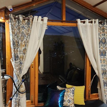Glen View Heritage Homestay Shimla Exterior foto