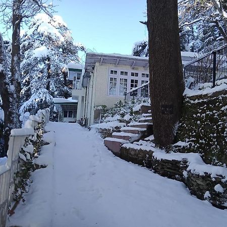 Glen View Heritage Homestay Shimla Exterior foto