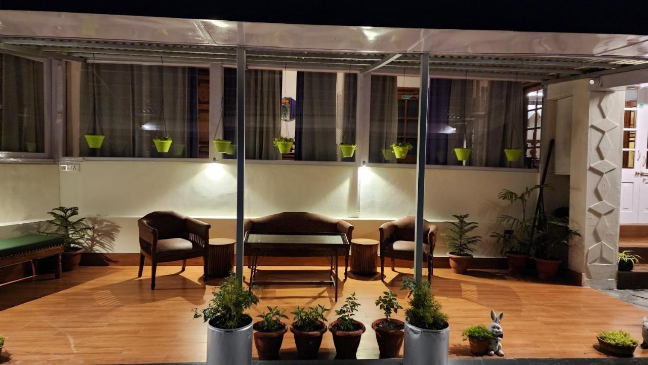 Glen View Heritage Homestay Shimla Exterior foto