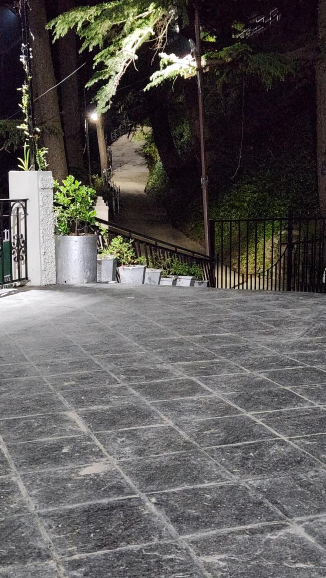 Glen View Heritage Homestay Shimla Exterior foto